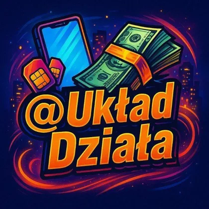 UKŁAD DZIAŁA